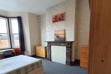 3 bed flat, Lonsdale Terrace, Jesmond, Newcastle, NE23HQ - Image 6